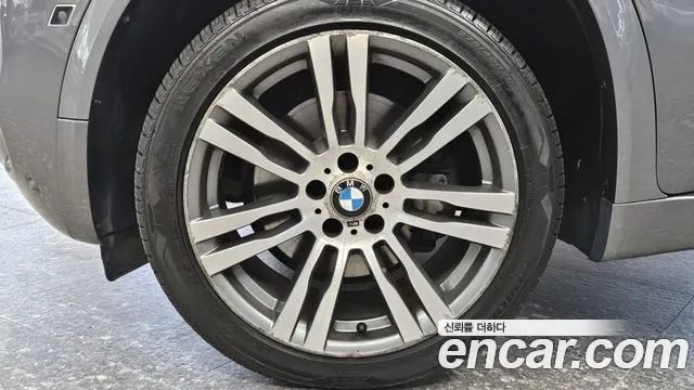 BMW X5 2013 thumb 5