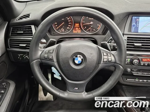 BMW X5 2013 thumb 7