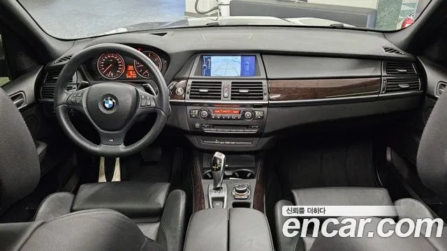 BMW X5 2013 thumb 10