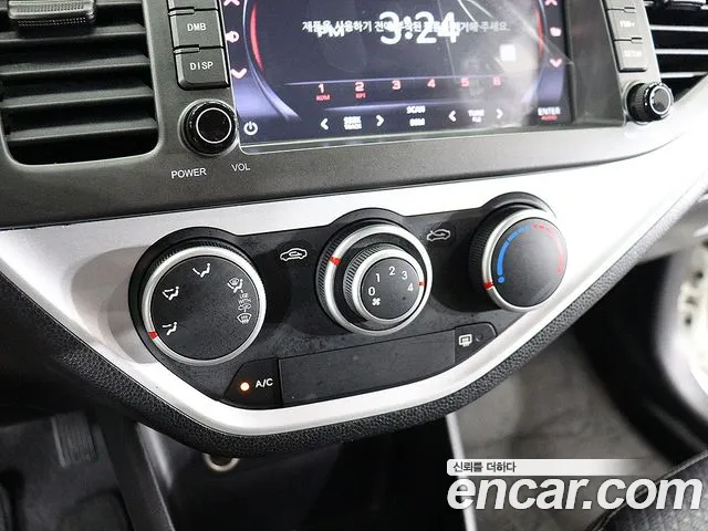 Kia Morning 2011 thumb 6