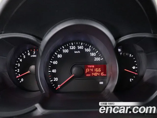 Kia Morning 2011 thumb 7