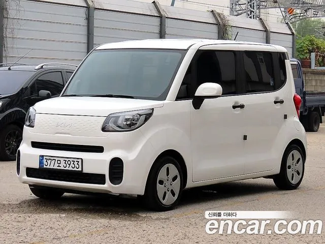 Kia Ray 2022 thumb 2