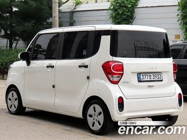 Kia Ray 2022 thumb 3