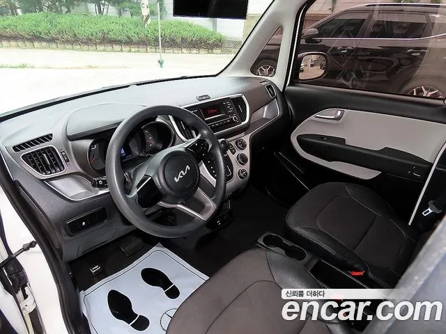 Kia Ray 2022 thumb 8