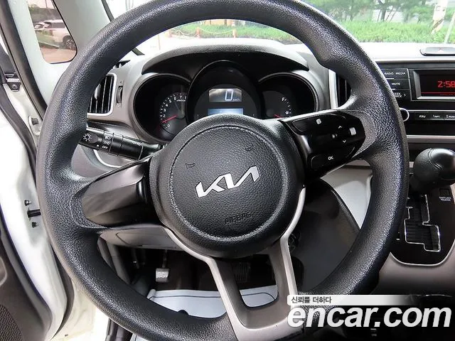 Kia Ray 2022 thumb 9