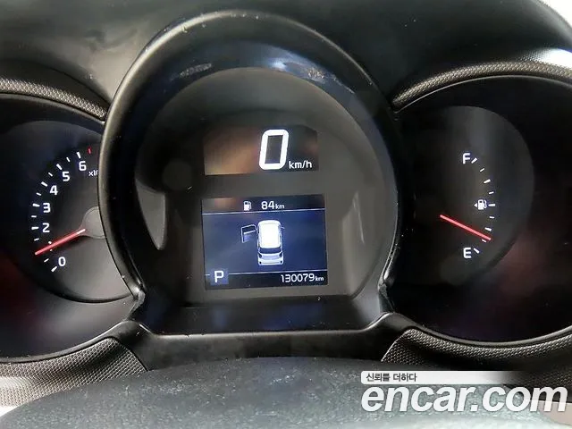 Kia Ray 2022 thumb 10