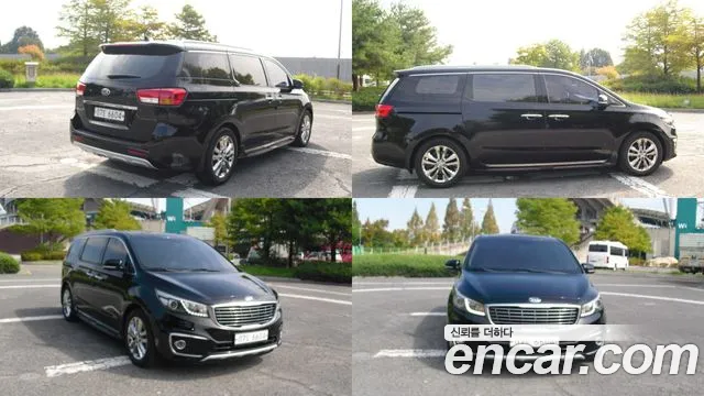 Kia Carnival 2017 thumb 5
