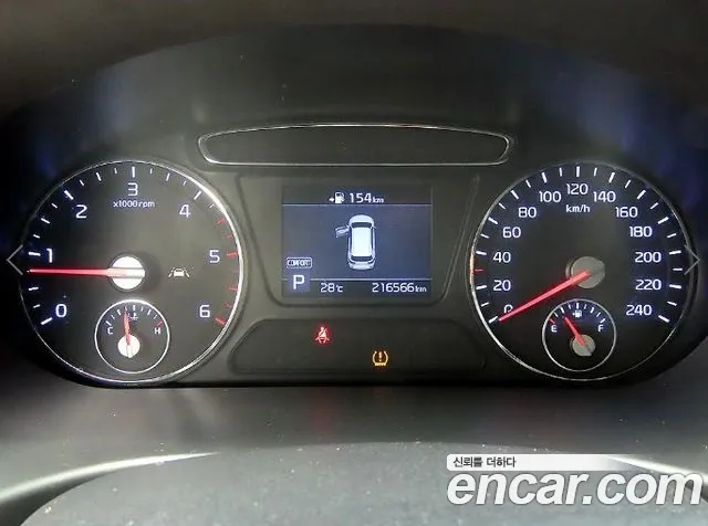 Kia Sorento 2018 thumb 9