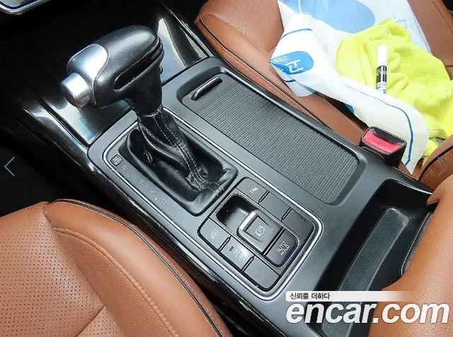 Kia Sorento 2018 thumb 10
