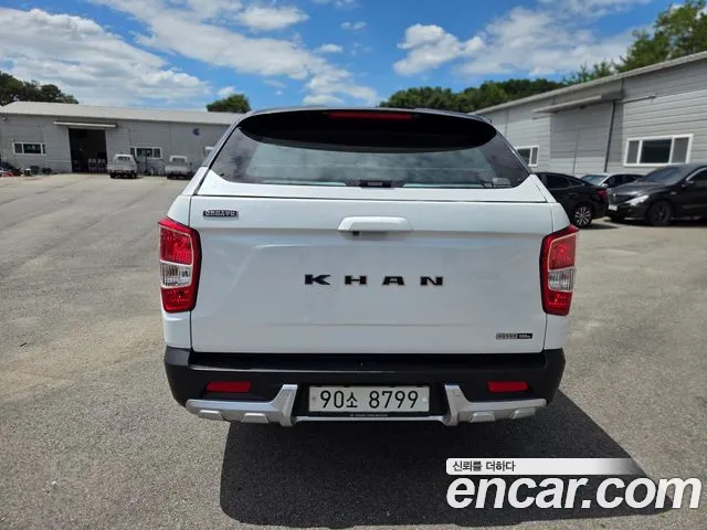 KG_Mobility_Ssangyong Rexton 2019 thumb 4