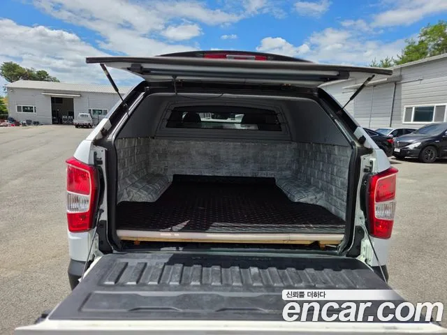 KG_Mobility_Ssangyong Rexton 2019 thumb 5