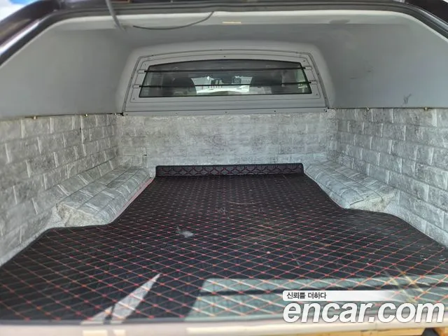 KG_Mobility_Ssangyong Rexton 2019 thumb 6