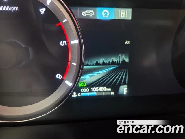 KG_Mobility_Ssangyong Rexton 2019 thumb 8
