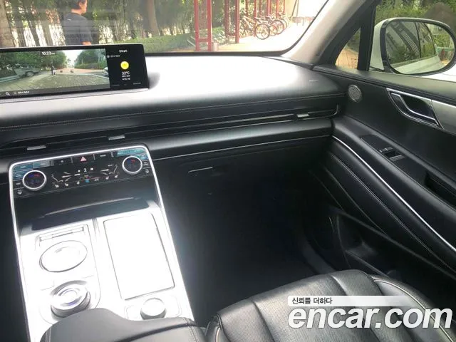 Genesis GV80 2020 thumb 8