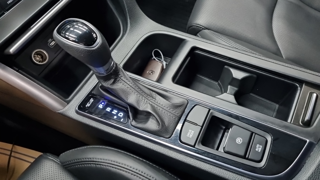 Hyundai Sonata 2015 thumb 9