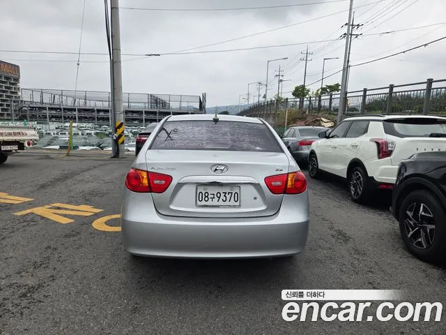 Hyundai Avante 2006 thumb 4
