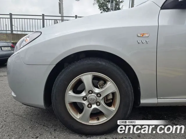 Hyundai Avante 2006 thumb 7