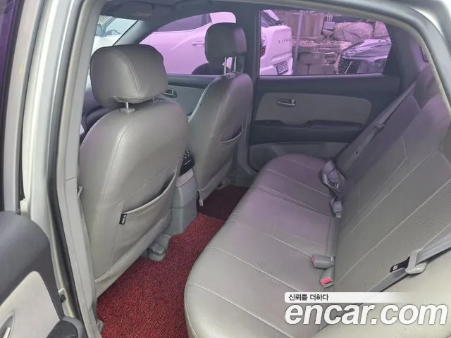 Hyundai Avante 2006 thumb 8