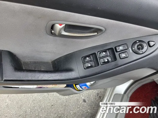 Hyundai Avante 2006 thumb 9