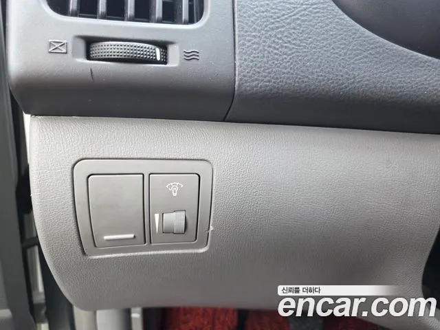 Hyundai Avante 2006 thumb 10