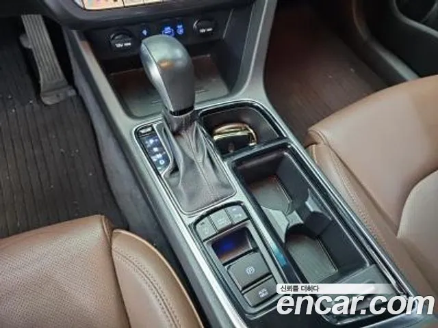 Hyundai Sonata 2018 thumb 10