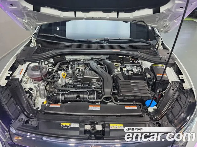 Volkswagen Jetta 2024 thumb 6