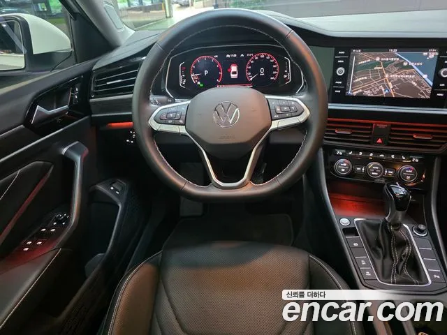 Volkswagen Jetta 2024 thumb 7