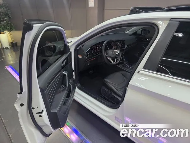Volkswagen Jetta 2024 thumb 10
