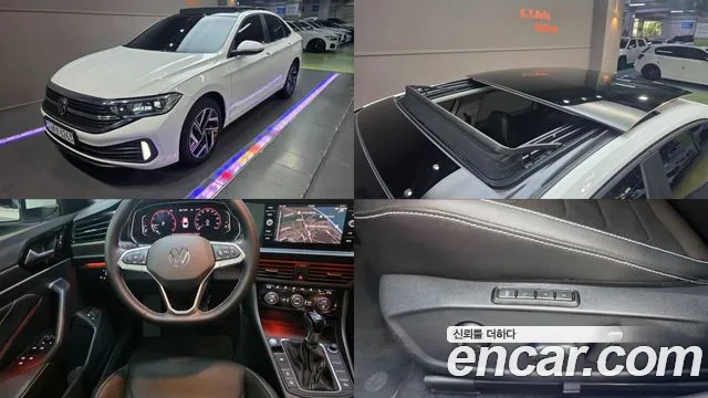 Volkswagen Jetta 2024 thumb 12