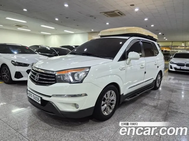 KG_Mobility_Ssangyong KORANDO 2016 thumb 2