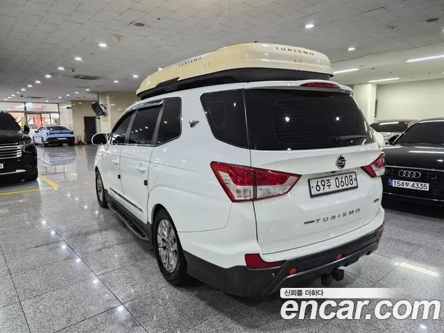 KG_Mobility_Ssangyong KORANDO 2016 thumb 3