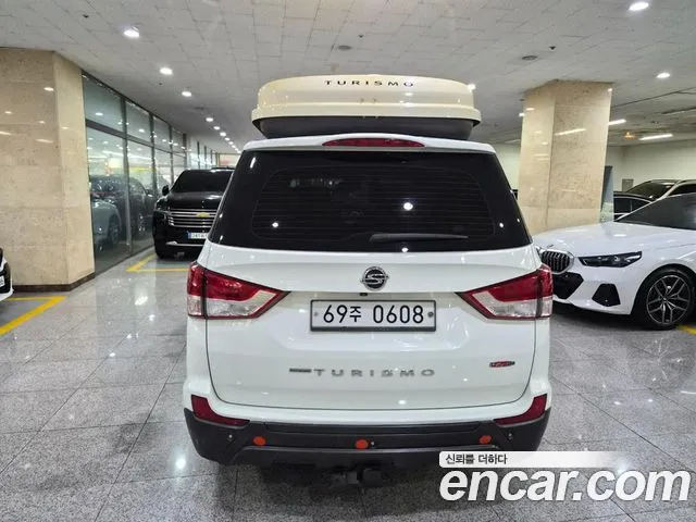 KG_Mobility_Ssangyong KORANDO 2016 thumb 4