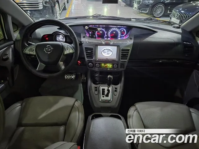 KG_Mobility_Ssangyong KORANDO 2016 thumb 9