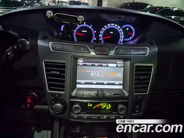 KG_Mobility_Ssangyong KORANDO 2016 thumb 10