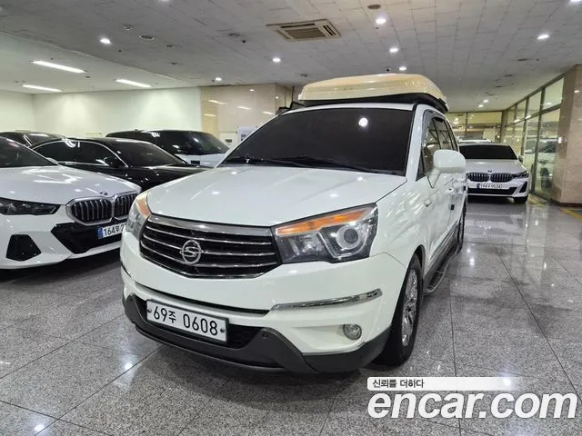 KG_Mobility_Ssangyong KORANDO 2016 thumb 11