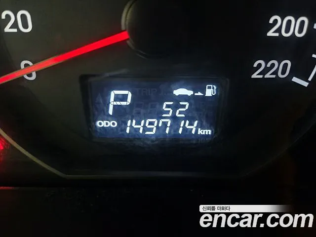 Hyundai Starex 2016 thumb 11