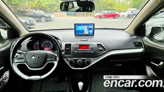 Kia Morning 2015 thumb 7