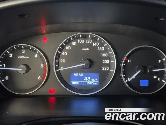 Hyundai Starex 2018 thumb 8