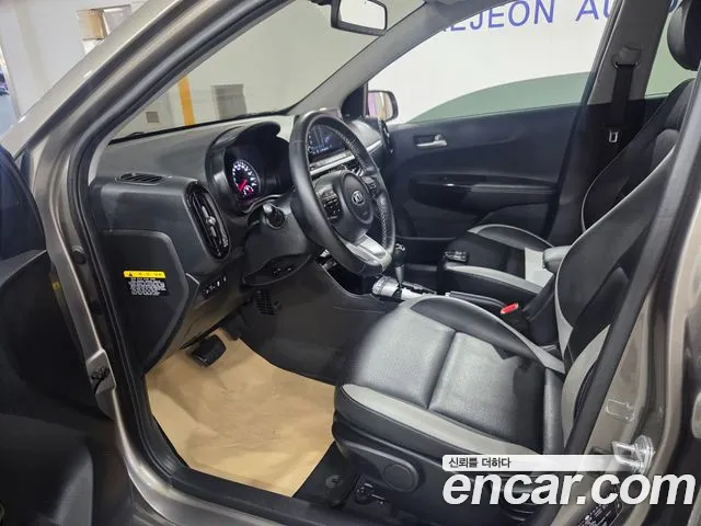 Kia Morning 2021 thumb 10