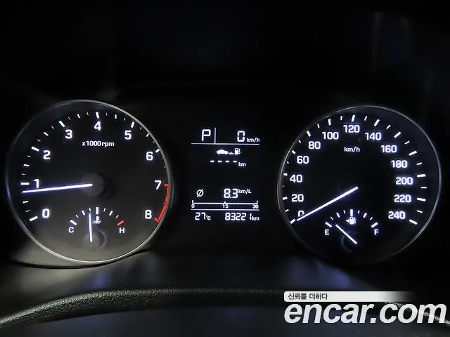 Hyundai Avante 2016 thumb 9