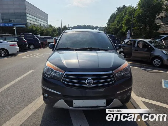 KG_Mobility_Ssangyong KORANDO 2013 thumb 2