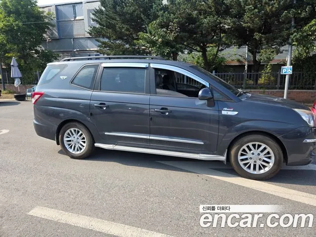 KG_Mobility_Ssangyong KORANDO 2013 thumb 3