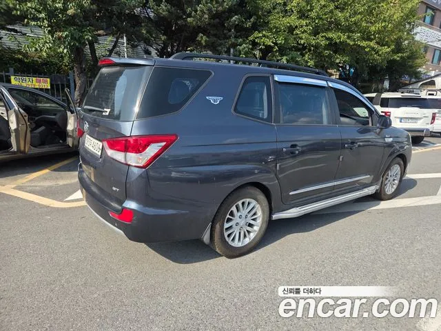 KG_Mobility_Ssangyong KORANDO 2013 thumb 4