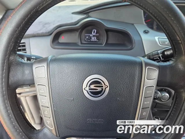 KG_Mobility_Ssangyong KORANDO 2013 thumb 8