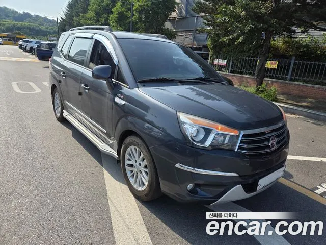 KG_Mobility_Ssangyong KORANDO 2013 thumb 12