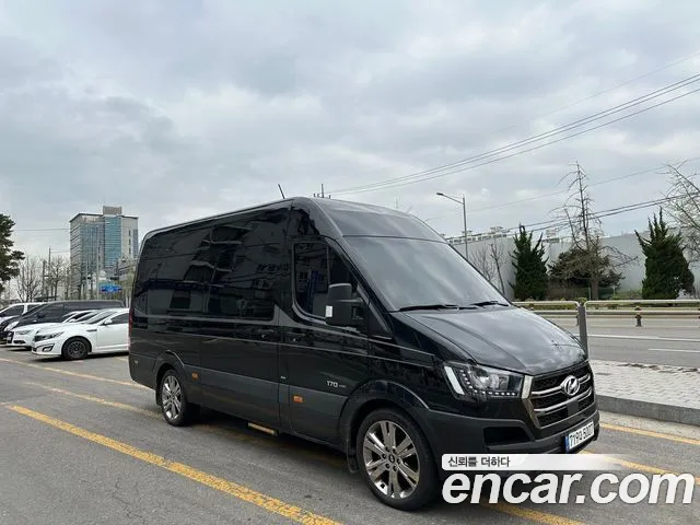 Hyundai Staria 2021 thumb 12