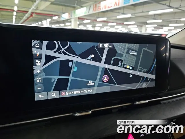Kia Carnival 2023 thumb 7
