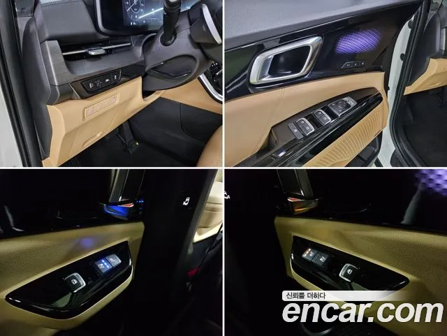 Kia Carnival 2023 thumb 10