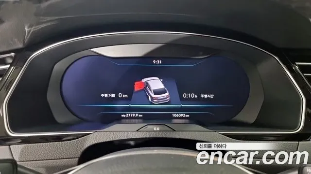 Volkswagen Arteon 2019 thumb 8