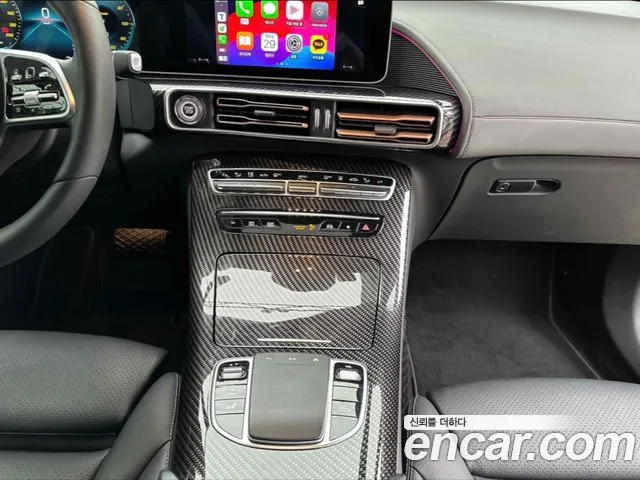 Mercedes-Benz EQC 2020 thumb 6